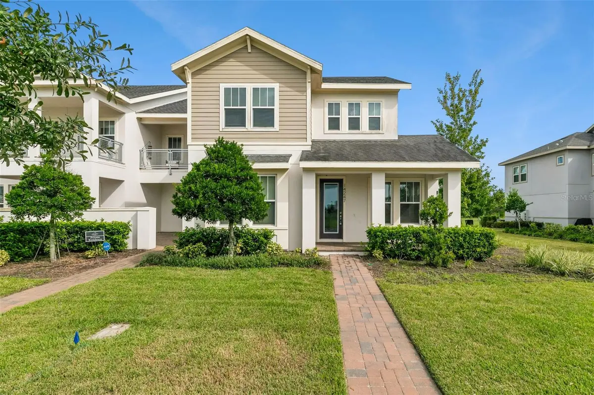 14247 KELLOGG AVE, Orlando, FL 32827