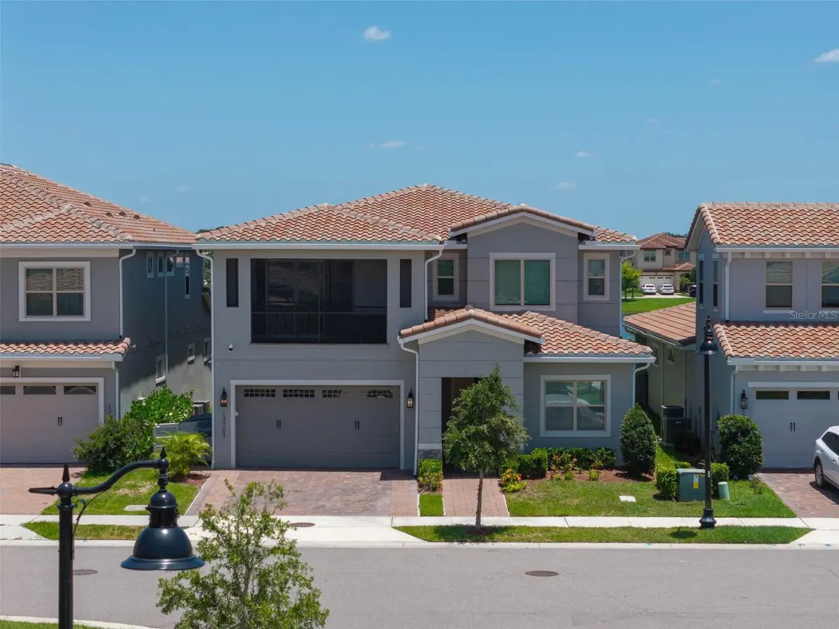 13707 LARKTON LN, Orlando, FL 32832