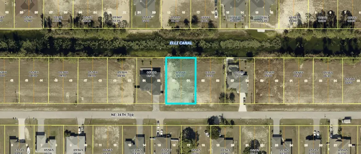 1015 NE 34TH TER, Cape Coral, FL 33909