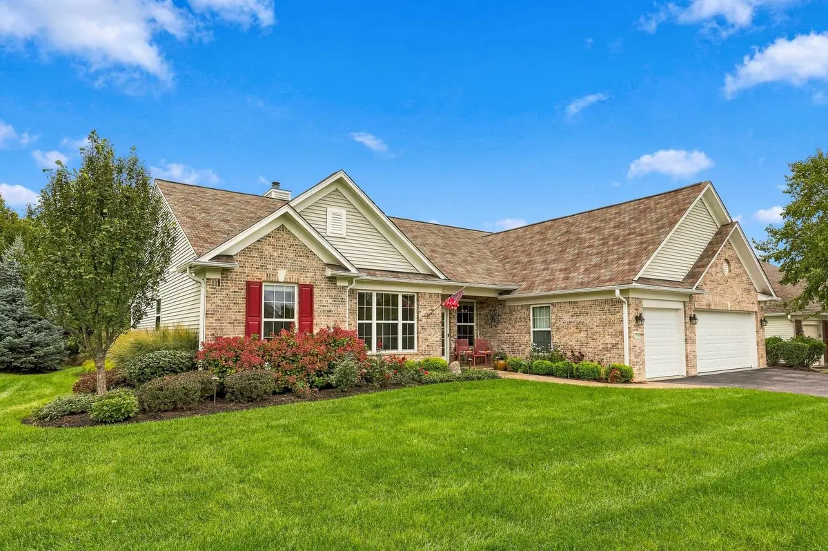 12805 Muir DR, Huntley, IL 60142