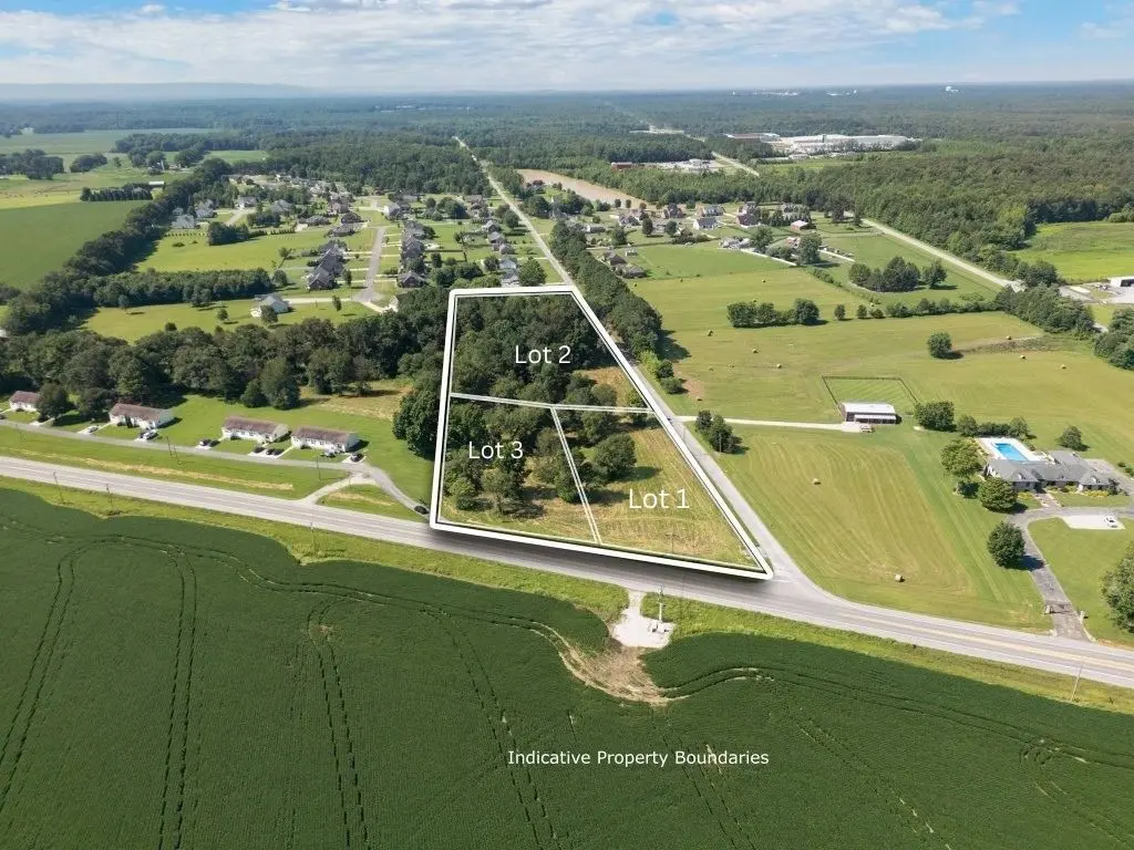0 Hillsboro Blvd, Hillsboro, TN 37342