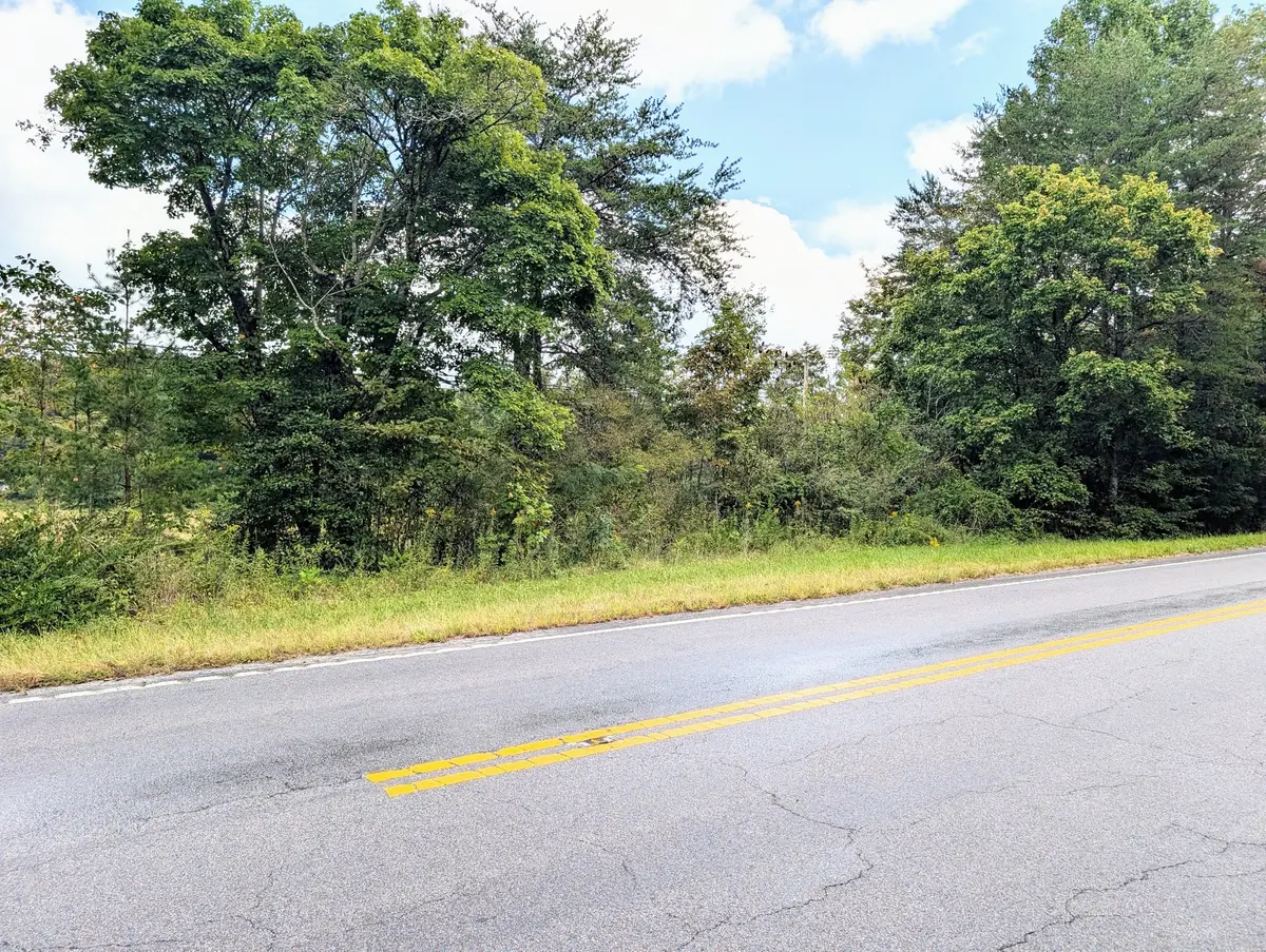0 Man Street, Tracy City, TN 37387