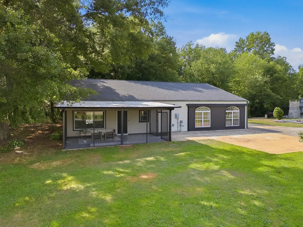4055 Highway 357, Inman, SC 29349