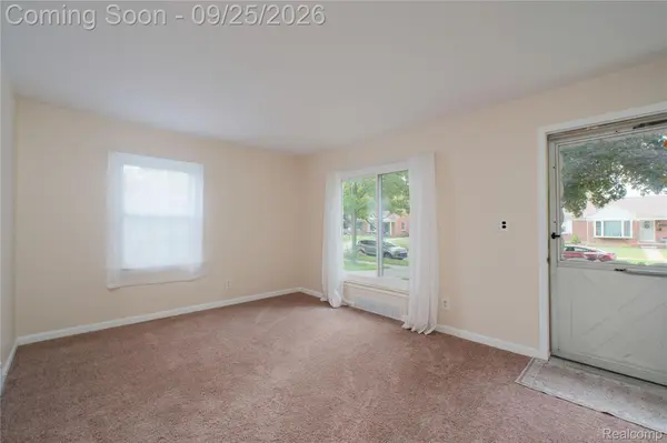 15544 Gaylord, Redford Charter Township, MI 48239