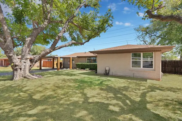 4212 Ken Michael Court, North Richland Hills, TX 76180