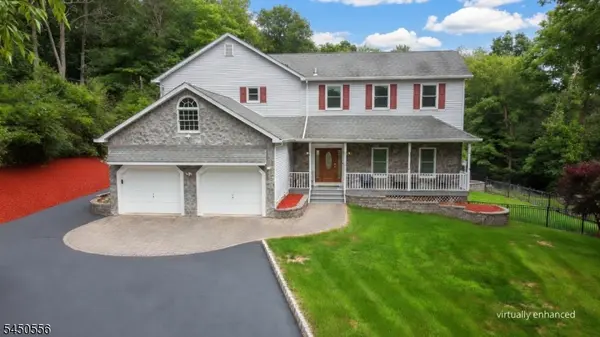 200 Longhouse Dr, West Milford Twp., NJ 07421