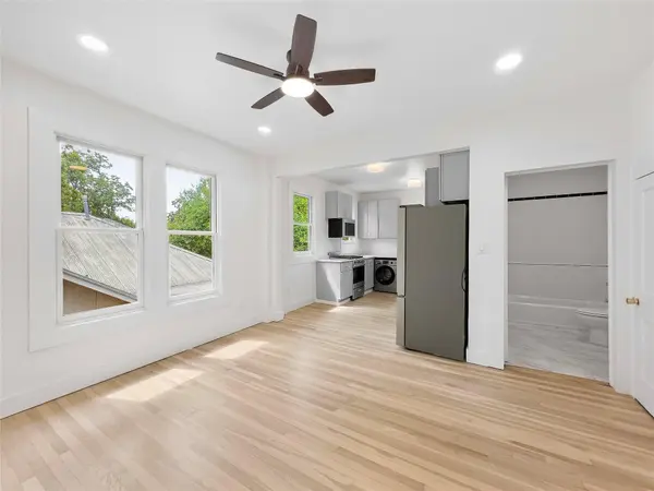 4014 AVENUE D #Unit B, Austin, TX 78751