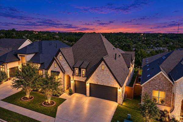 840 Teakmill Trail TRL, San Marcos, TX 78666
