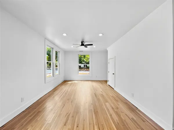 4014 Avenue D #Unit A, Austin, TX 78751