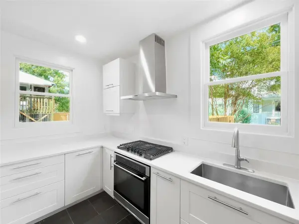4014 Avenue D #Unit A, Austin, TX 78751