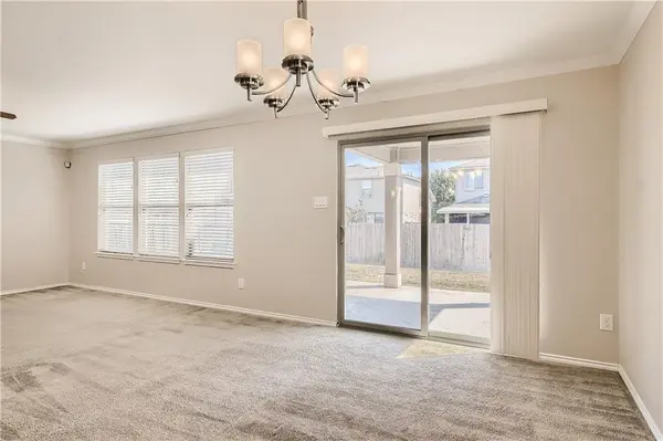 13521 Gerald Ford ST, Manor, TX 78653