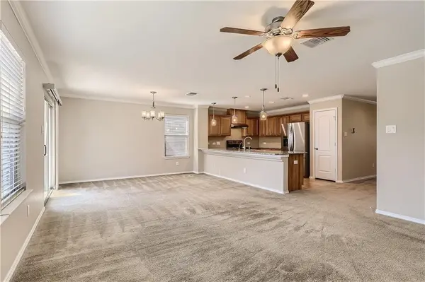 13521 Gerald Ford ST, Manor, TX 78653