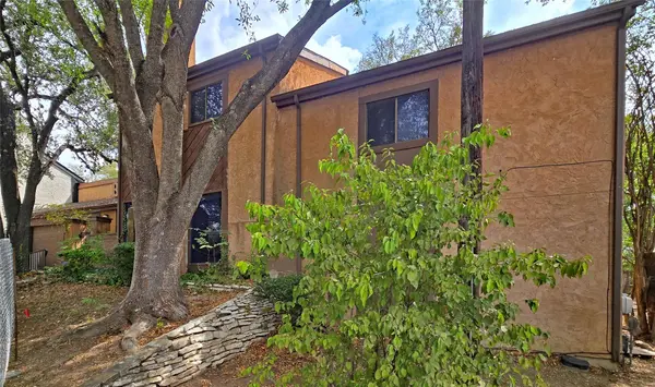 8801 Merion CIR, Austin, TX 78754