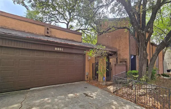 8801 Merion CIR, Austin, TX 78754