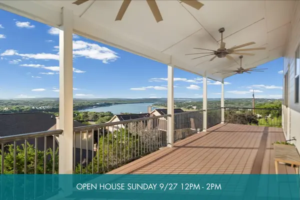 406 Rogart DR, Spicewood, TX 78669