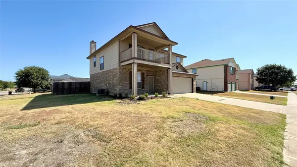 511 Taurus DR, Killeen, TX 76542