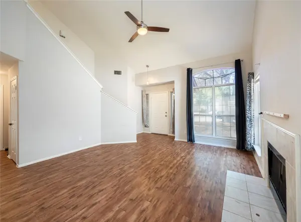 14510 Rumfeldt ST, Austin, TX 78725