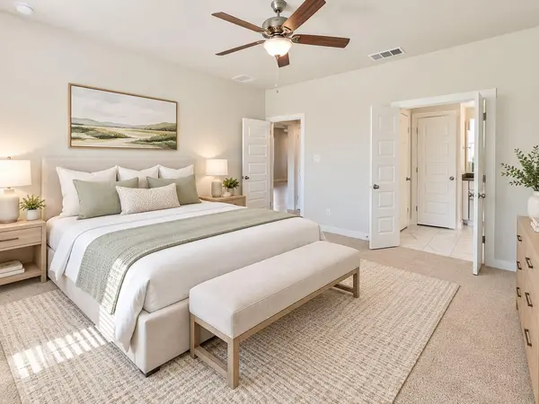 2945 Sage Ranch DR, Leander, TX 78641