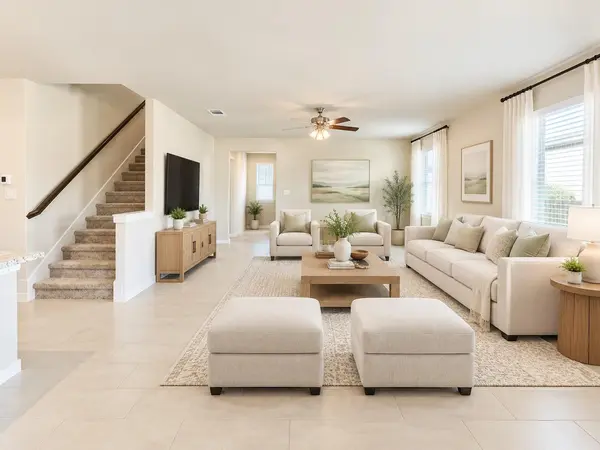2945 Sage Ranch DR, Leander, TX 78641
