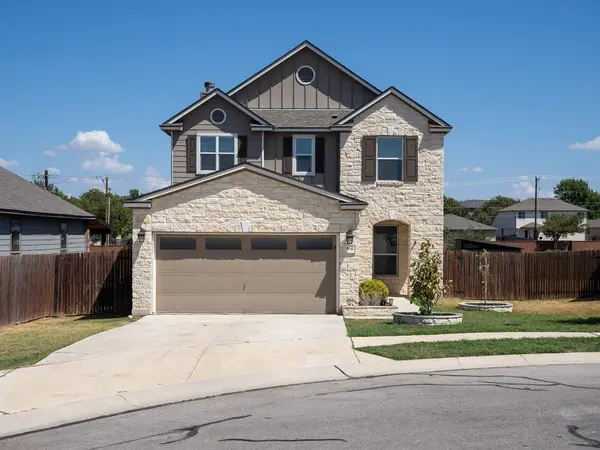 104 Rocroi DR, Georgetown, TX 78626