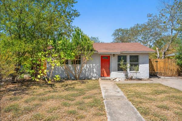 1304 Lily TER, Austin, TX 78741