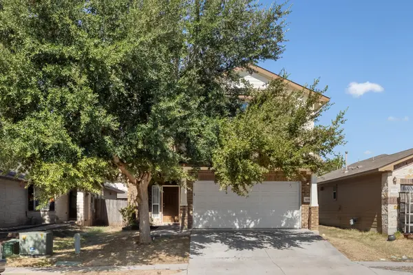 3206 Barksdale DR, Austin, TX 78725