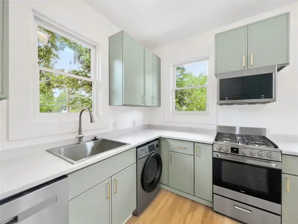 4014 Avenue D #Unit C, Austin, TX 78751