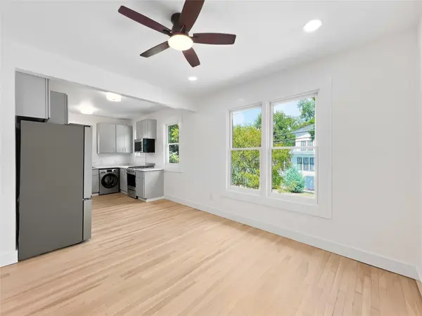 4014 Avenue D #Unit C, Austin, TX 78751