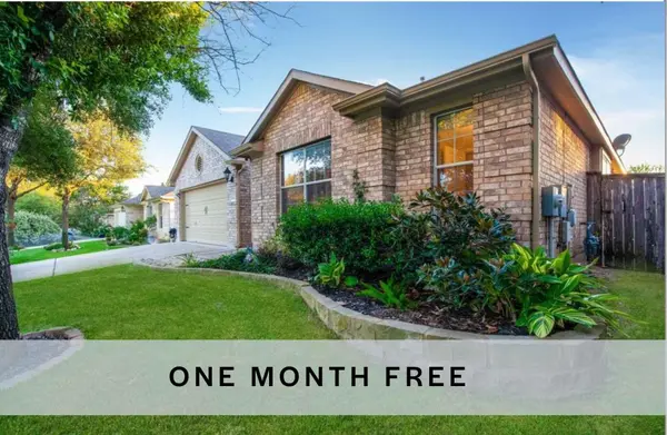 4494 Heritage Well LN, Round Rock, TX 78665