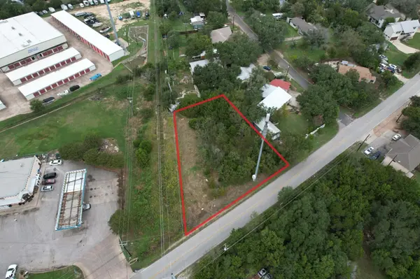 1600 N Cuernavaca DR, Austin, TX 78733