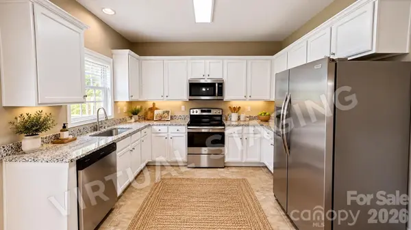 14516 Asheton Creek DR, Charlotte, NC 28273
