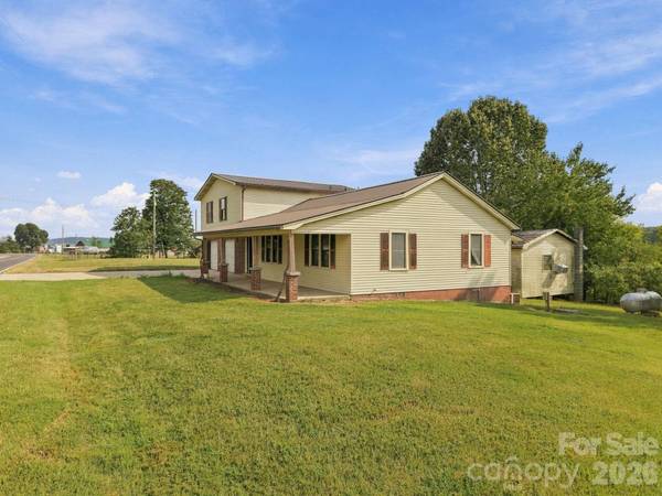 6227 Gravel Hill RD, Denton, NC 27239