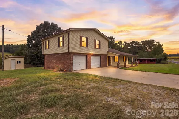 6227 Gravel Hill RD, Denton, NC 27239