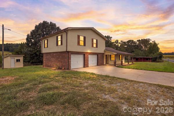 6227 Gravel Hill RD, Denton, NC 27239