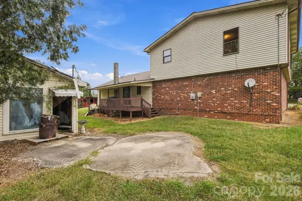 6227 Gravel Hill RD, Denton, NC 27239