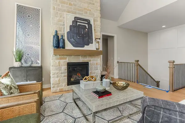16992 S Cheshire ST, Olathe, KS 66062