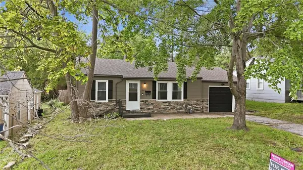 1604 N 44th ST, Kansas City, KS 66102