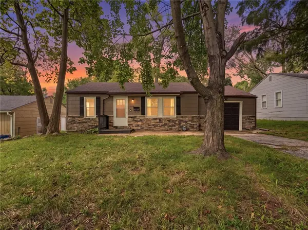 1604 N 44th ST, Kansas City, KS 66102
