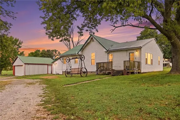 7848 Osage RD, Atchison, KS 66002
