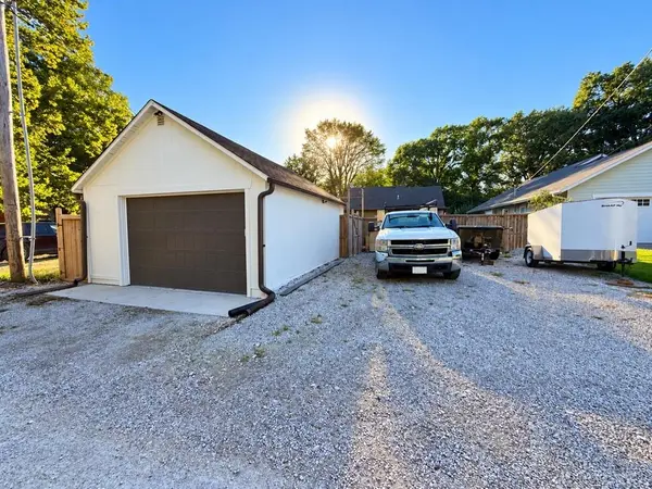 825 S Mulberry ST, Ottawa, KS 66067