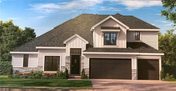 12706 W 171st TER, Overland Park, KS 66221