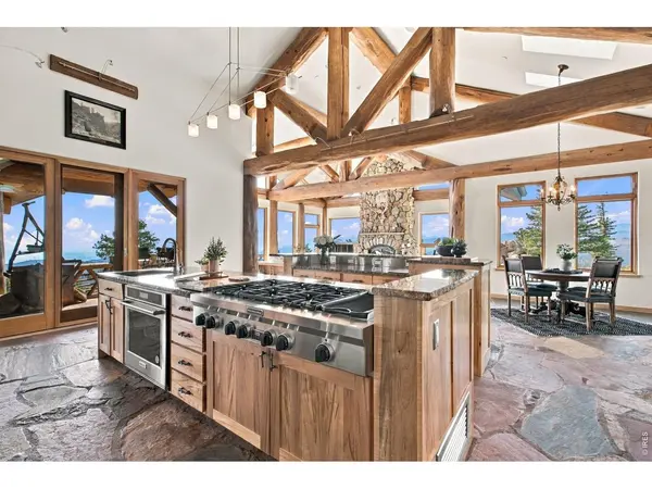 6553 Sunshine Canyon, Boulder, CO 80302