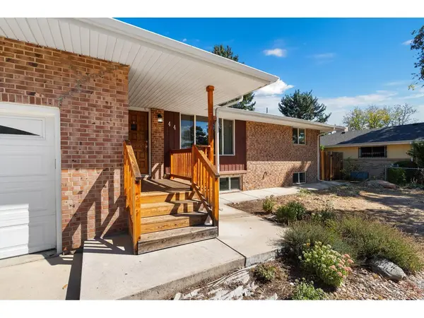 44 Dartmouth, Longmont, CO 80503