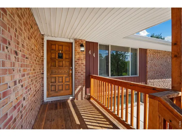 44 Dartmouth, Longmont, CO 80503