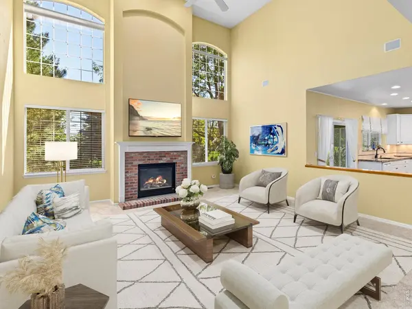 1586 Goshawk, Longmont, CO 80504
