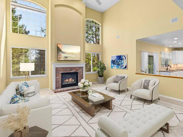 1586 Goshawk, Longmont, CO 80504