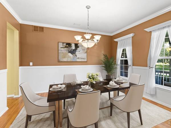 1586 Goshawk, Longmont, CO 80504
