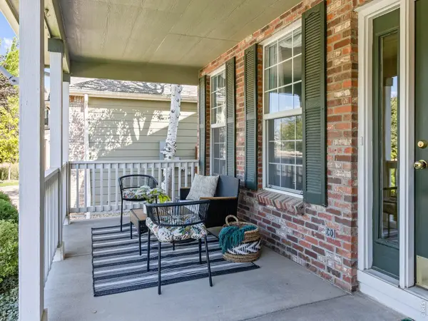 1586 Goshawk, Longmont, CO 80504