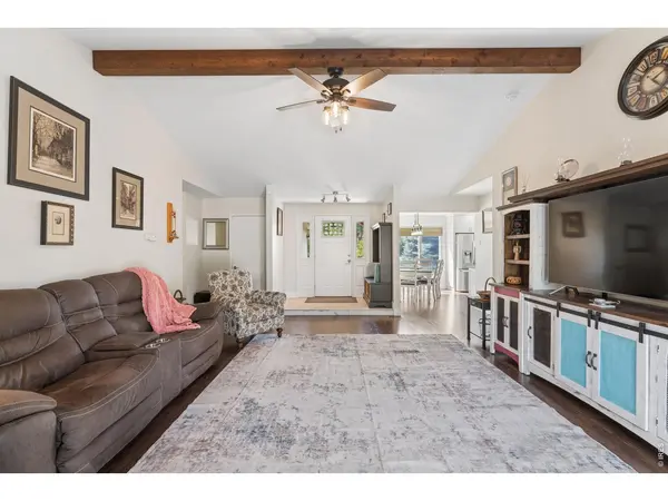 731 Marigold, Fort Collins, CO 80526