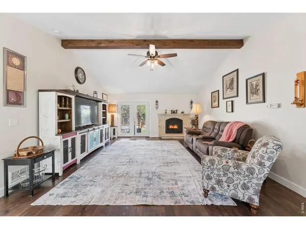 731 Marigold, Fort Collins, CO 80526